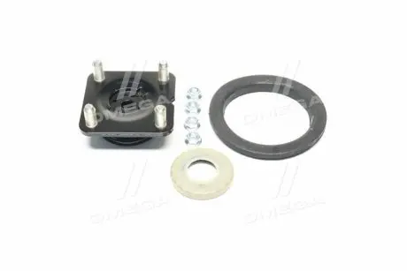 Опора амортизатора перед. Mazda CX-7/CX-9 07- (з підшипником) KYB SM5692