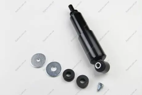 Амортизатор задній T4 91-03 (газ) ASAM 70454