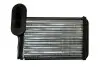 Радиатор отопителя 32203 ASAM