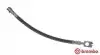 Гальмівний шланг T85116 BREMBO