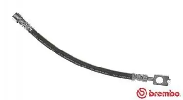 Гальмівний шланг BREMBO T85116