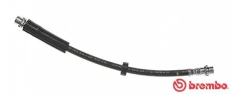 Гальмівний шланг BREMBO T85117