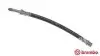 Тормозной шланг T85127 BREMBO