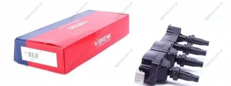Катушка зажигания BREMI 20183