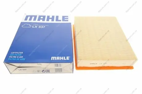 Фільтр повітряний VW T4 MAHLE / KNECHT LX537