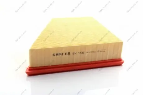 Фильтр воздушный SHAFER SX998