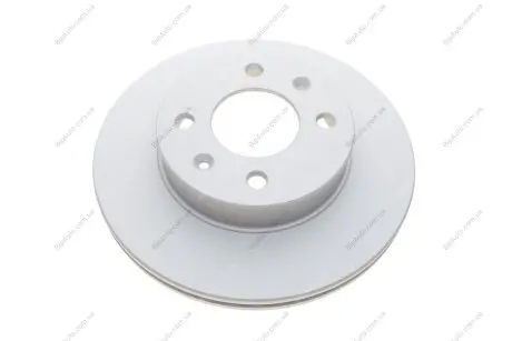 Гальмівний диск перед Hyundai i10/Picanto 04- (241x18) PARTS KAVO BR-4218-C