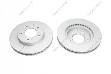 Тормозной диск KAVO BR-4731-C