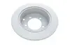 Диск гальмівний PARTS KAVO BR-5745-C (фото 2)
