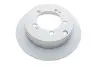 Диск гальмівний PARTS KAVO BR-5745-C (фото 3)