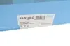 Диск гальмівний PARTS KAVO BR-5745-C (фото 4)