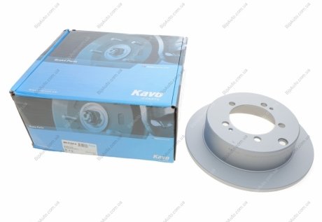 Тормозной диск KAVO BR-5745-C