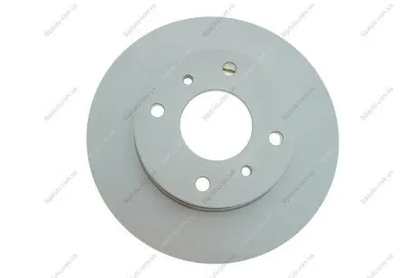 Гальмівний диск перед Almera 00-/Primera -02 (256.5x22) PARTS KAVO BR-6729-C