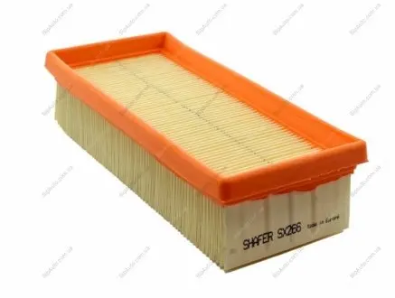 Фильтр воздушный SHAFER SX266