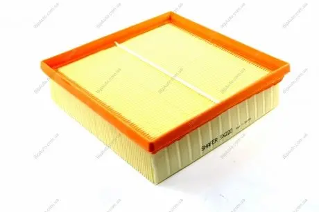 Фільтр повітряний SHAFER SX220