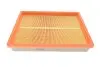 Фільтр повітряний Mazda 323 F 2.0 94-98/626 2.0/2.2 87-97 -FILTER MANN C 2573 (фото 1)