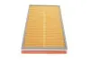 Фільтр повітряний Mazda 323 F 2.0 94-98/626 2.0/2.2 87-97 -FILTER MANN C 2573 (фото 3)
