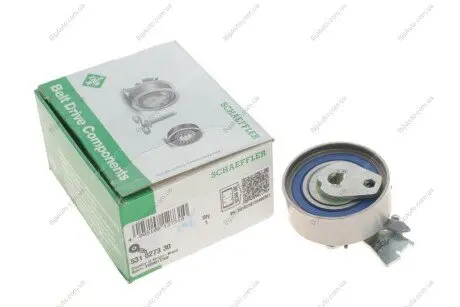 Ролик натяжний INA 531027330