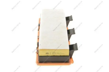 Фільтр повітряний MANN C 2771