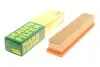 Фільтр повітряний двигуна MANN-FILTER C3366