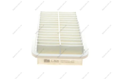 Фільтр повітря MANN C 2620