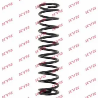 Пружина задняя K-FLEX KYB RA5132