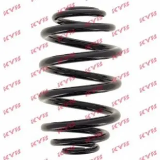 Пружина задняя K-FLEX KYB RJ5016