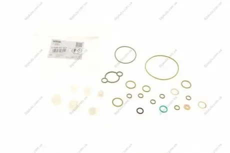 Ремкомплект BOSCH F00N201973