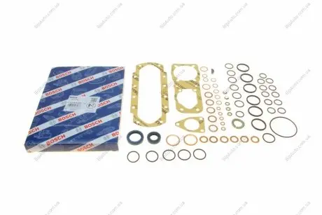 Ремкомплект розподілювача запалювання MAN/DAF/MB/VOLVO 2 417 010 001 BOSCH 2417010001