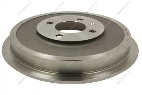 Гальмівний барабан задн. Caddy/Inca 95-04 TRW DB4300