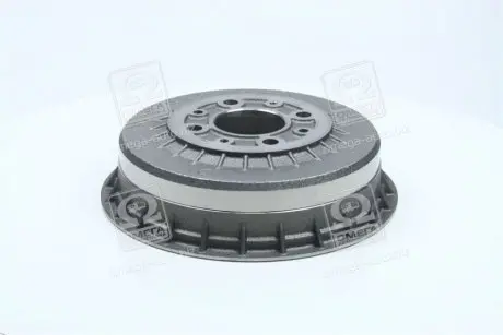 Тормозной барабан TRW DB4307