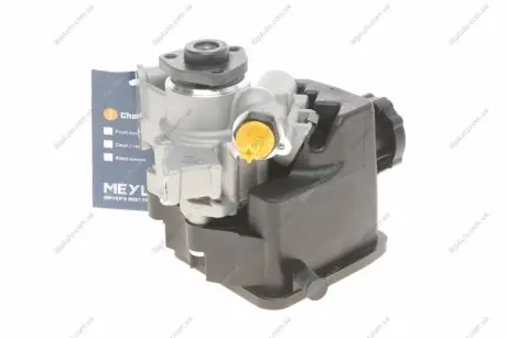 Насос ГУР MEYLE 034 631 0006