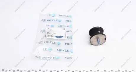 Кріплення коробки передач MEYLE 300 237 1101