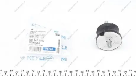 Кріплення коробки передач MEYLE 300 247 1100