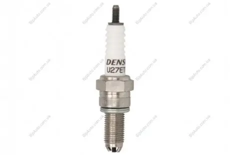 Свічка запалювання NICKEL DENSO U27ETR