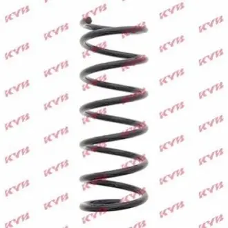 Пружина задняя K-FLEX KYB RA5990 (фото 1)