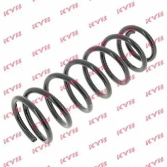 Пружина задняя K-FLEX KYB RG6544