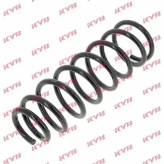Пружина задня K-FLEX KYB RG6546