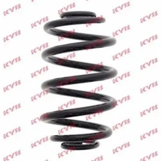 Пружина задняя K-FLEX KYB RJ5209