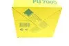 Паливний фільтр MANN PU 7005 (фото 7)