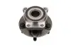 Підшипник маточини KAVO PARTS WBH-8001
