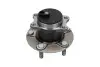 Підшипник маточини KAVO PARTS WBH-5523