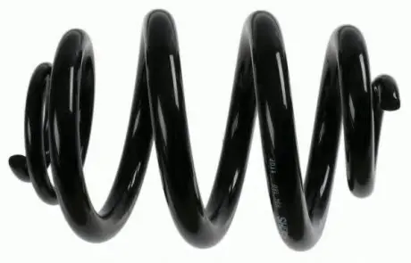 Пружина підвіски SACHS 994 180