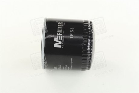Фільтр мастила M-FILTER TF63 (фото 1)