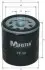 Фильтр масляный MFILTER M-FILTER TF32 (фото 1)