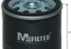 Фильтр масляный TF61 MFILTER