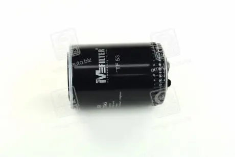 Фильтр масляный MFILTER M-FILTER TF53