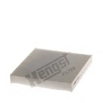 Фільтр салону HENGST HENGST FILTER E2935LI