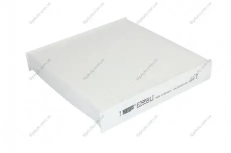 Фільтр салону HENGST HENGST FILTER E2959LI