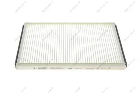 Фільтр салону HENGST HENGST FILTER E2989LI